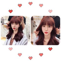 点击看大图 -3AM HAIR SALON染发烫发接发
