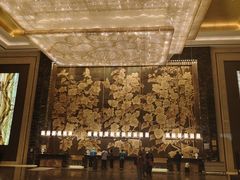 -长沙富力万达文华酒店