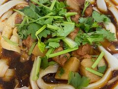 -北大地皖峰饭馆