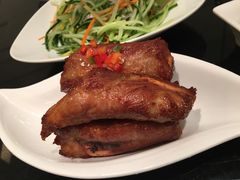 蒜香排骨-亢龙太子酒轩(东湖店)