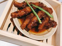-蔡澜点心·粤菜(西单大悦城店)