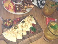 -The Good Place好地方·Brunch·coffee(国贸店)