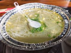 海白豆芽-八一湛江生蚝(文明东路总店)