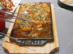 -轻松串吧(亦庄上海沙龙店)
