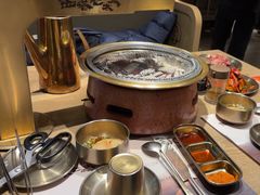 -西塔老太太泥炉烤肉(沈阳店)