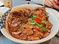 -皇饭儿·王润兴酒楼(河坊街店)