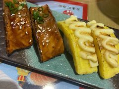 -友壹町寿司(嘉洲广场店)
