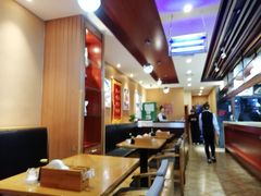 大堂-杨妈妈粥店(滑翔路店)