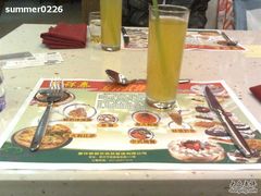 餐前~-曹祥泰(解放路店)