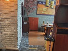 -老萍巷莲花血鸭·萍乡地标江西菜(步行街店)