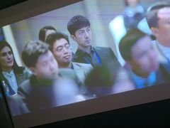 -Love Story爱情故事·养生SPA会所(体育店)