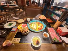 -吼堂老火锅(太古里总店)