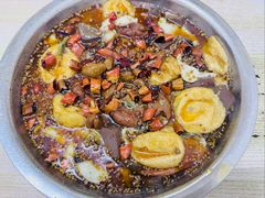 -黑皮酸菜鱼(绣花巷店)