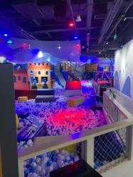 -幻贝家儿童乐园(苏州中心店)