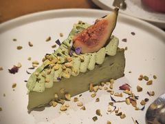 开心果巴斯克-Entrecôte 法国牛扒馆(保利·时光里店)