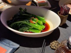 -锦府园·新台州菜(合生汇店)
