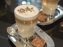 -行者书屋大堂吧 ·下午茶(南京圣和府邸酒店)