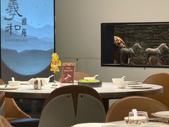 -羲和雅苑•北京烤鸭(国贸商城店)