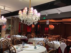 -小河盐帮·私家菜·烤鸭(三元桥·霄云路店)