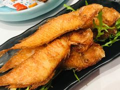 -好福记饭店(红梅公园店)