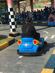 -福州儿童公园