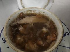 -達揚原味燉品(文明路店)