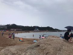 -老虎石海上公园