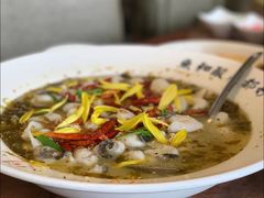 -川流不息(北蔡休闲广场店)
