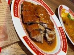 -勇興發港式茶餐厅(江宁店)