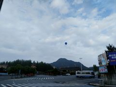 -横店影视城梦幻谷园区