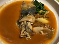 -A One Kitchen·南京精菜馆(德基广场店)