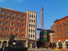 -青岛啤酒博物馆