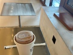 -HOLY BAGEL(苏河店)