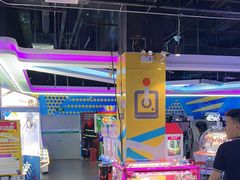 -大玩家(通州万达广场店)