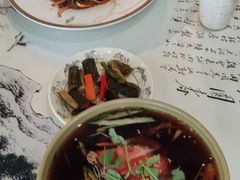 -石老头关东饺子王·东北菜(嘉华鑫城店)