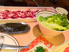 -伊茉家的烤肉店(勒泰中心店)