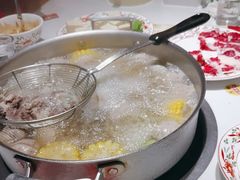 -汕头八合里海记牛肉店(清河店)