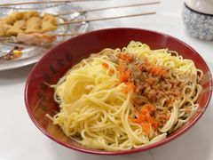 -胡家麻辣串(核桃园路店)