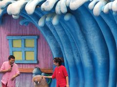 -华夏文旅海洋公园