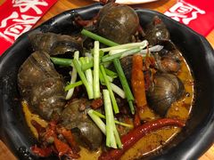 -华仔龙虾(永乐路总店)