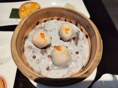 -厦门艾美酒店·乐美中餐厅