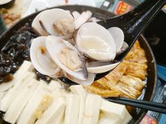 山海一家亲-刘姐啤酒鱼民族演艺餐厅(西街总店)