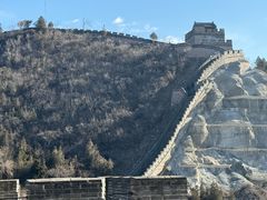 -居庸关长城