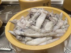 -喜家自助小火锅(乐客城店)