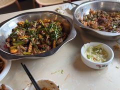-勇记干锅居(德阳店)