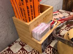 -老三样·旧食新味(船山路店)