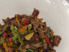 -盛百味·家宴餐厅(霸州分店)