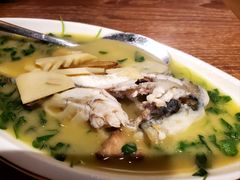 -周家二小姐的菜(西津渡店)