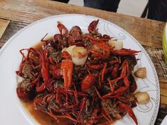 -古田会·肥肠鸡(古田店)