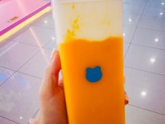 -兰熊鲜奶(西直门凯德mall店)